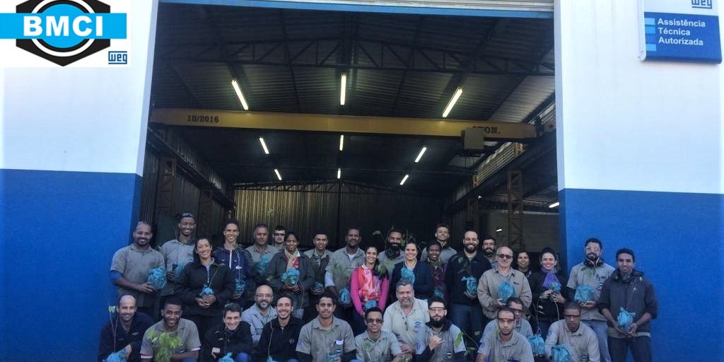 Foto – Meio Ambiente