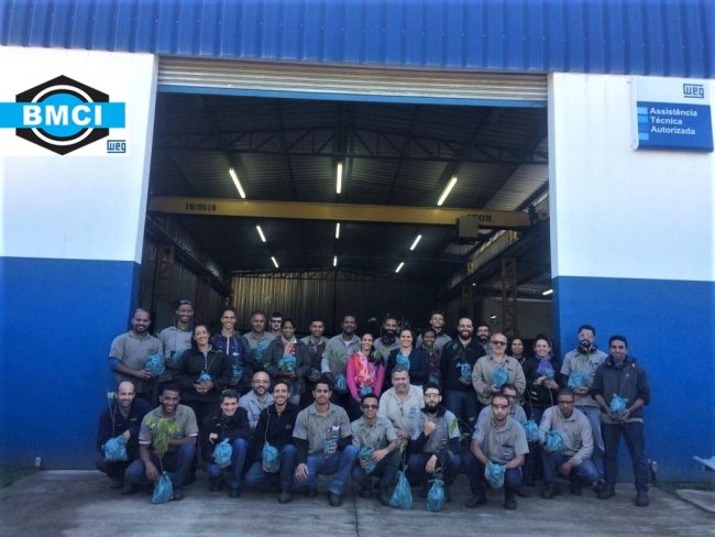 Foto – Meio Ambiente