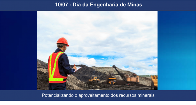 Engenharia de Minas