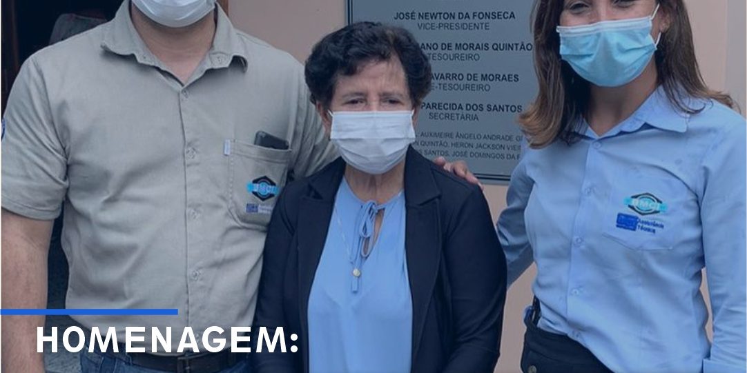 BMCI – Homenagem II