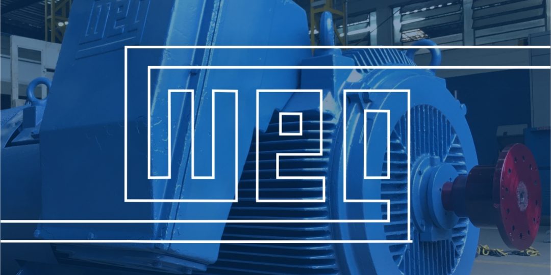 BMCI – Assistencia WEG II