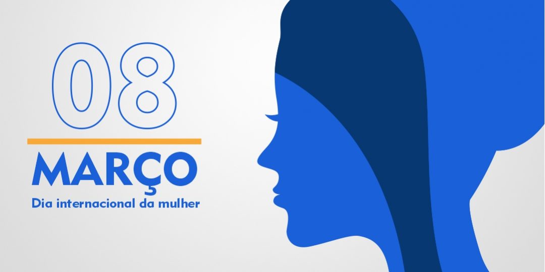 BMCI – Dia da Mulher