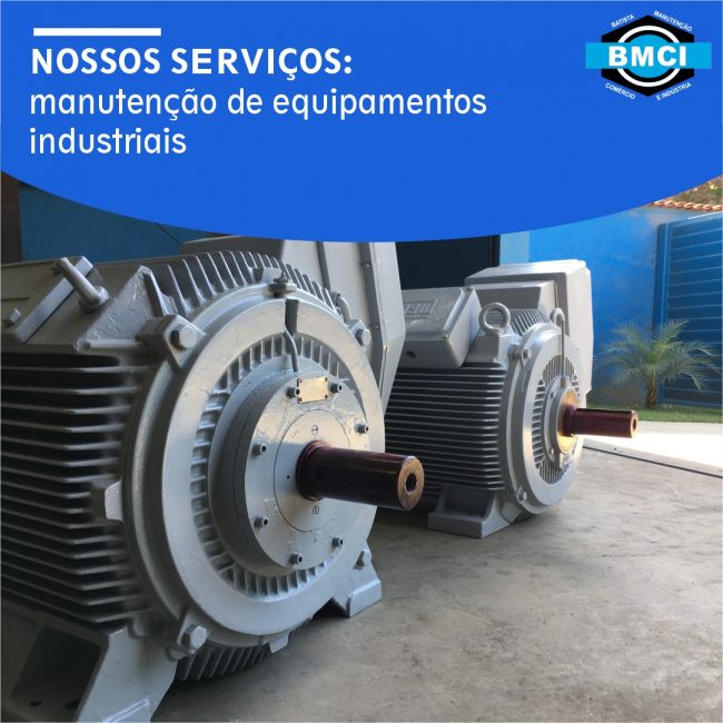 BMCI – Nossos Serviços II
