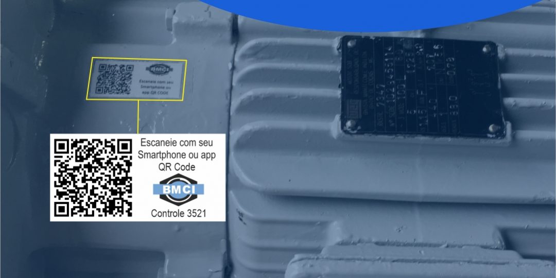 BMCI – Rastreabilidade II
