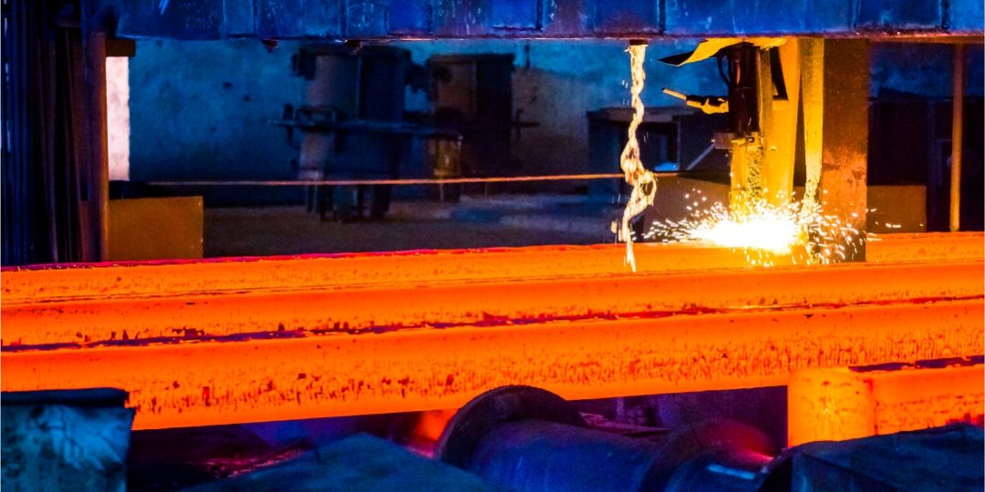 BMCI – Dia do Aço