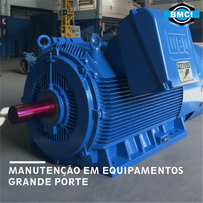 BMCI – Grande Porte