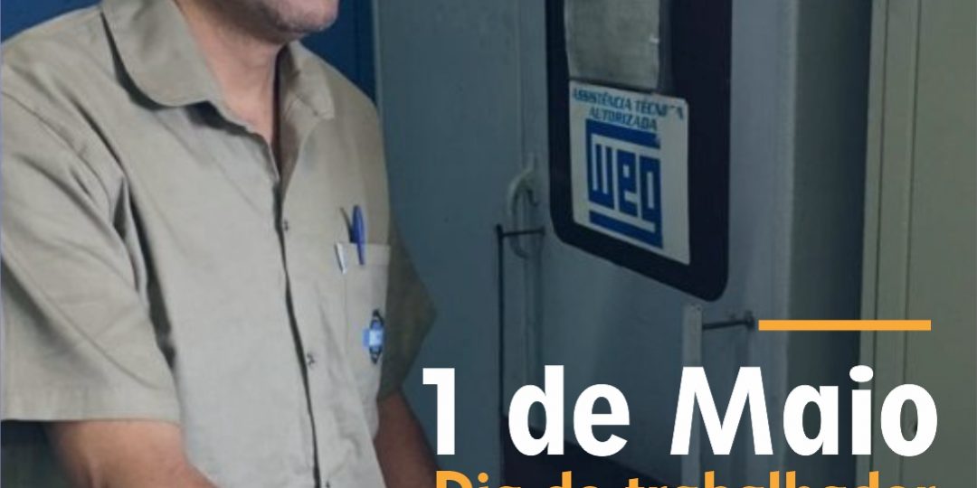 BMCI – Dia trabalhador