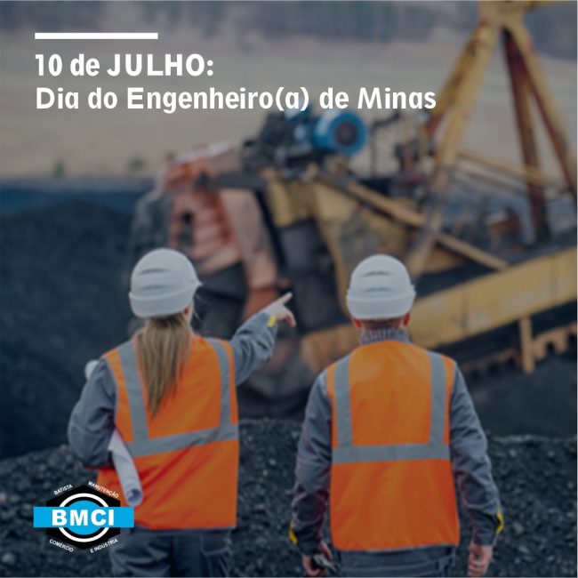 BMCI – Engenharia de Minas