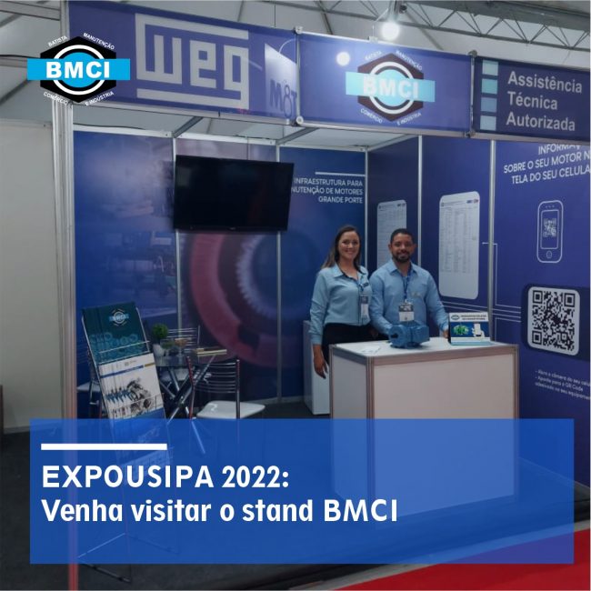 BMCI – ExpoUsipa – III