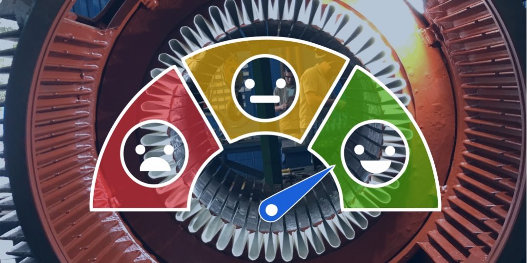 BMCI – Satisfação do Cliente B