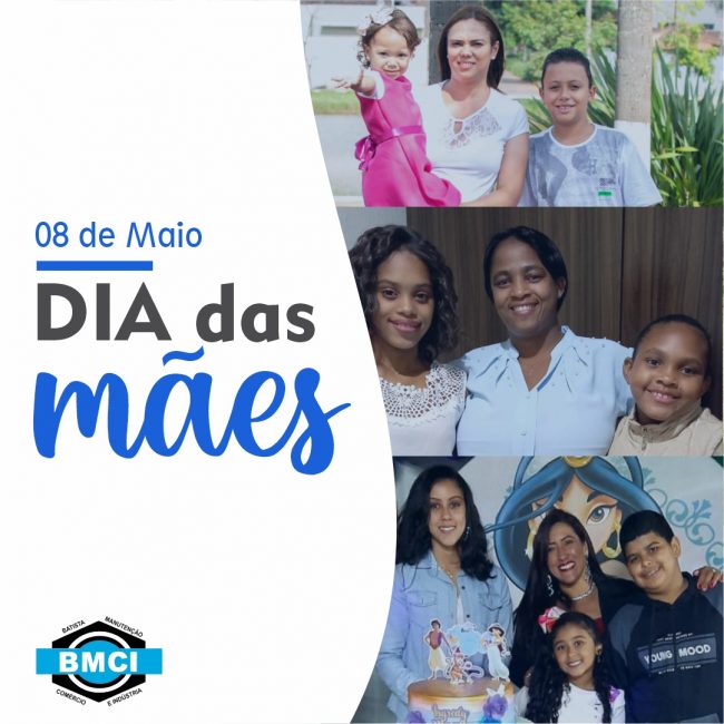 Dia das Mães 1