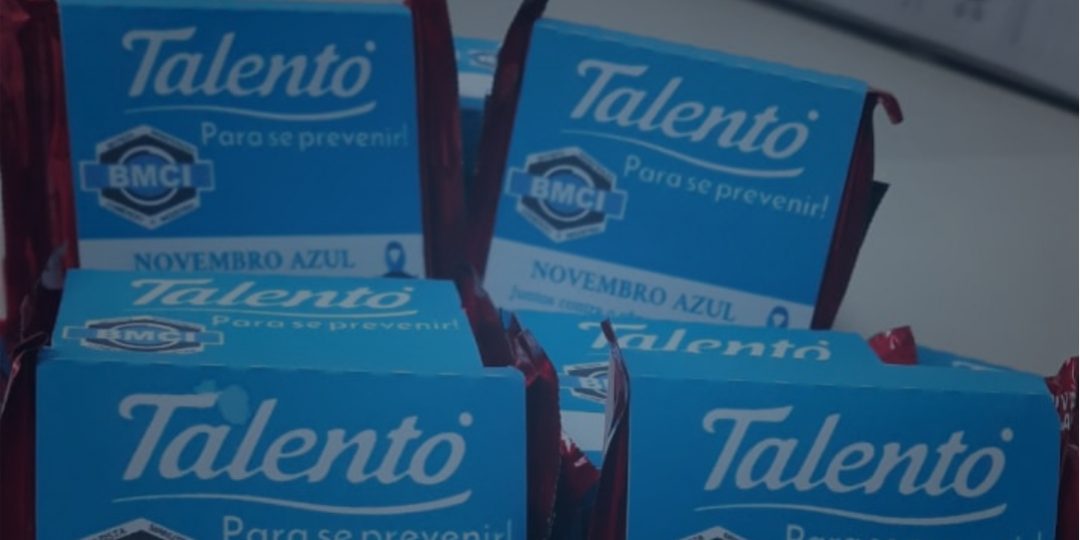 BMCI – Novembro Azul