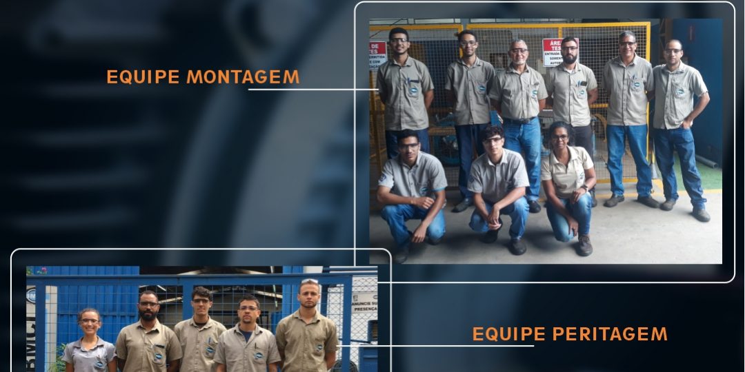 BMCI – Dia do Mecânico