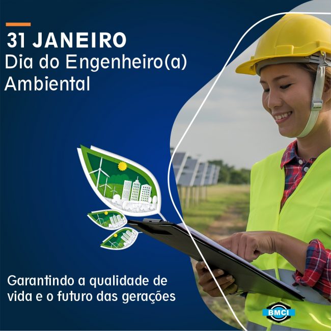 Engenharia Ambiental