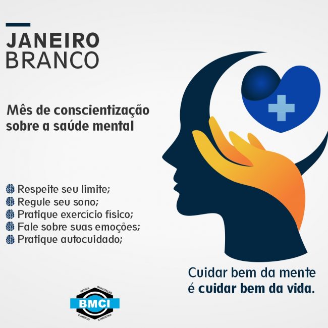 Janeiro Branco II