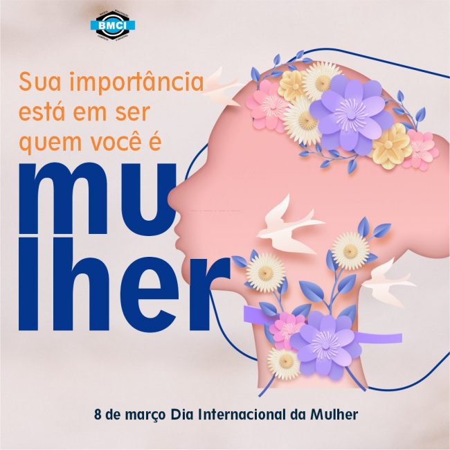 Dia da Mulher II