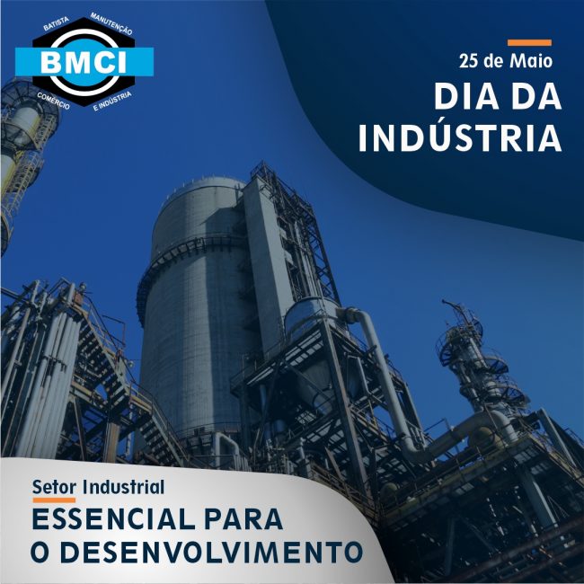 Dia da industria