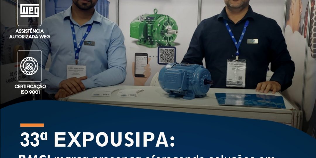 EXPOUSIPA – Evento I