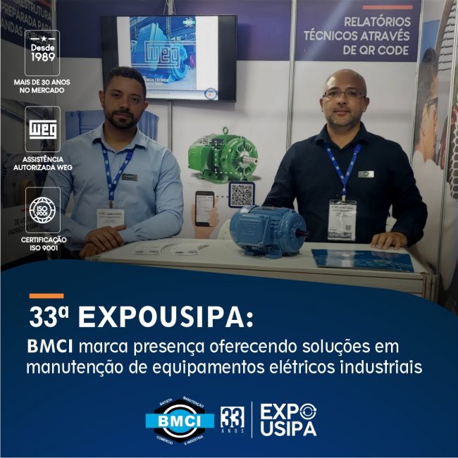 EXPOUSIPA – Evento I