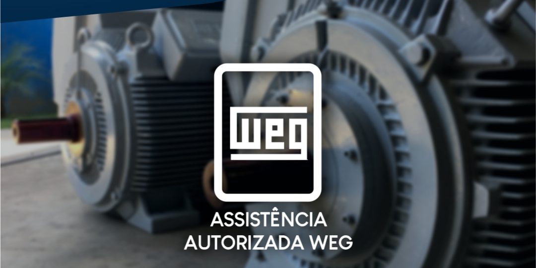 Suporte Técnico Especializado WEG