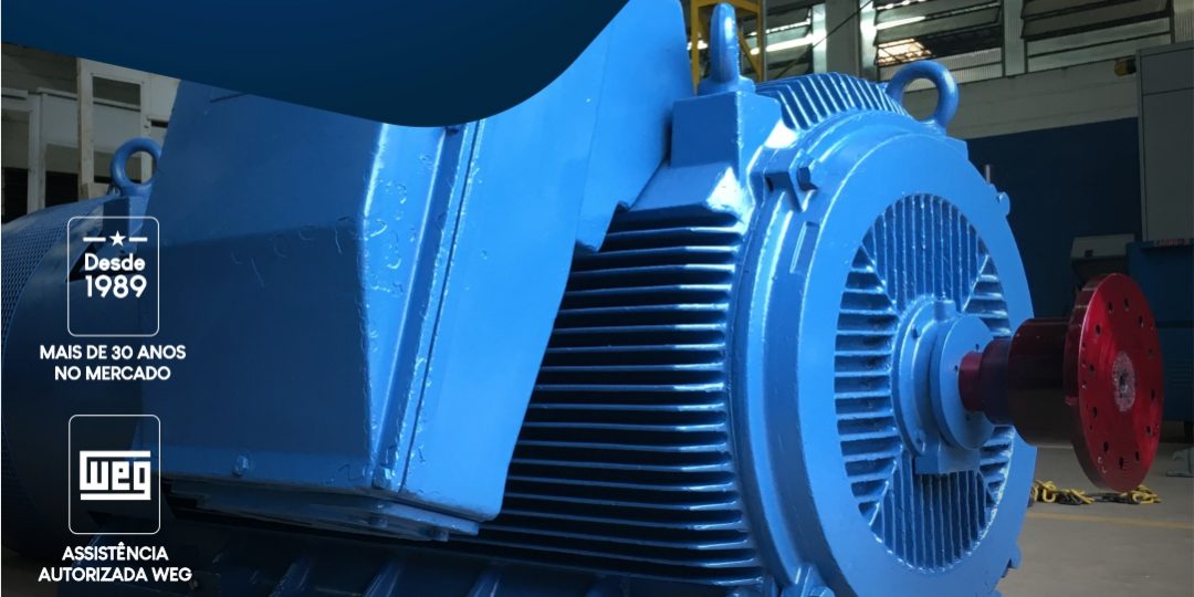 Visite Nosso Stand II