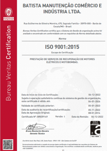 iso9001