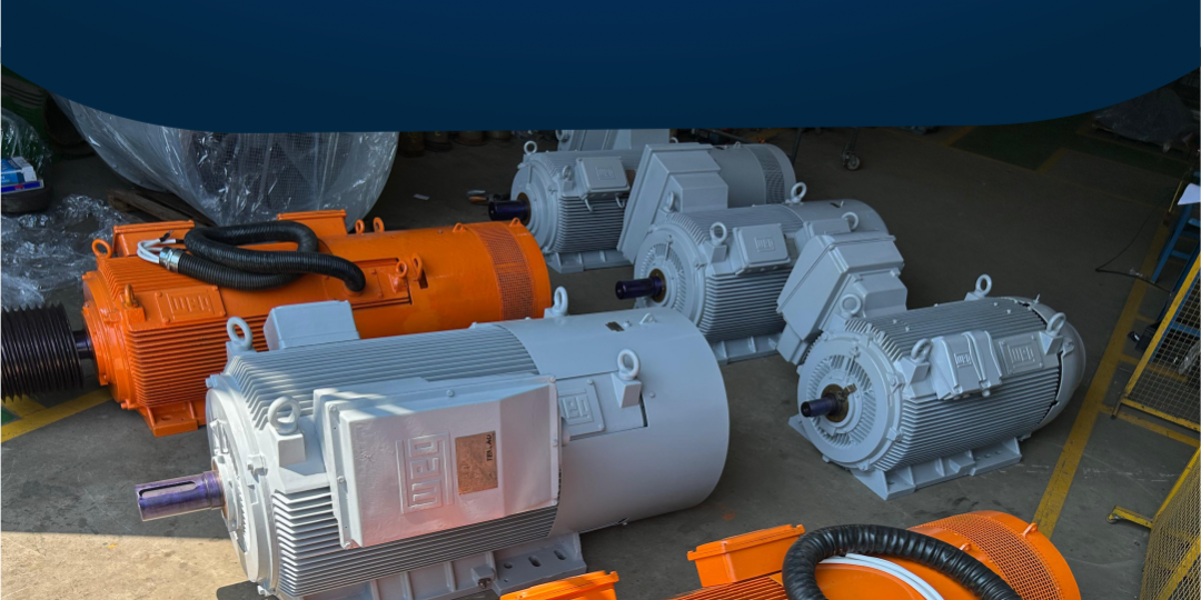 BMCI 2023 – Equipamentos de Grande Porte